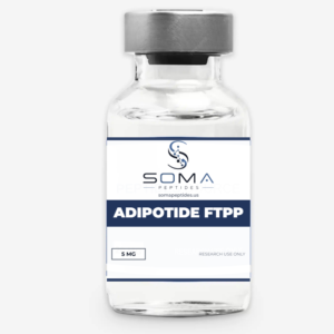 Adipotide FTPP